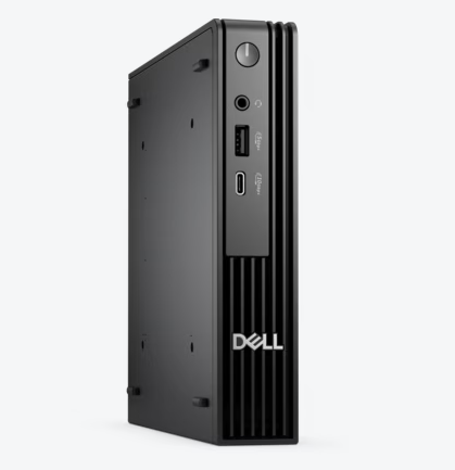 【レセコン用超小型デスクトップパソコン】DELL製デスクトップパソコン　DellProMicro QCM1250(2026年版）【Win11Pro、Corei5-12500T、MEM16GB、SSD256GB、5年ｵﾝｻｲﾄ当日対応（離島除く）】※こちらの商品は訪問費用は含まれておりません。訪問ご希望の場合は別途お問い合わせください。
